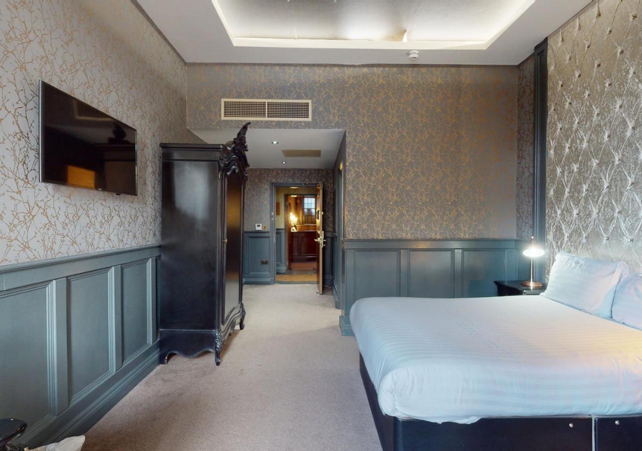 The Coal Exchange Hotel Κάρντιφ Εξωτερικό φωτογραφία