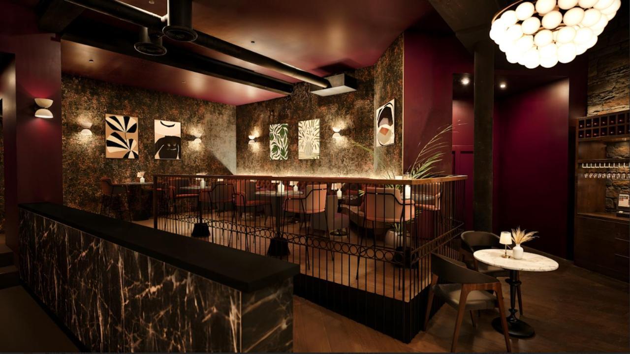 The Coal Exchange Hotel Κάρντιφ Εξωτερικό φωτογραφία